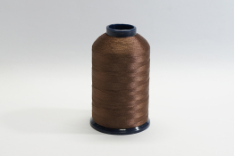  Нитки 120D/2 ПЕ 5000 м  |6: коричн.світл. Р161|