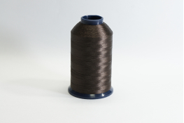  Нитки 120D/2 ПЕ 5000 м  |6: коричн.темн. Р310|