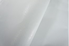  Флiзелiн клейовий для вишивання (60+15 г)  |2: білий |