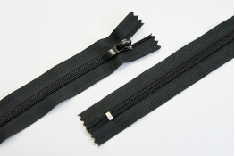  Застiбка-блискавка  Т5   35 см  (МН)