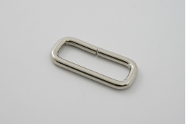  Рамка 35х10х4  |10: нiкель |