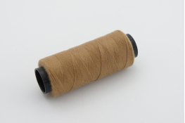  Нитки №40/2 ПЕ 250 м "Barva"  |6: кавов.молоч. 7003|