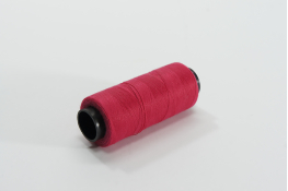  Нитки №40/2 ПЕ 250 м "Barva"  |5: фуксія 6001|