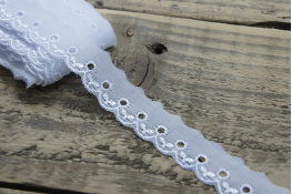  Прошва  23 мм (батистовка)