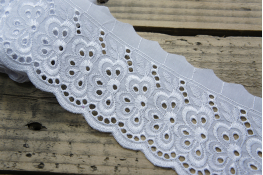  Прошва  80 мм (батистовка)