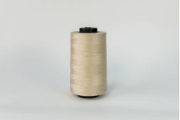  Нитки  №40/2 ПЕ  5000 м "Barva"  |4: рожев.крем. 1020|