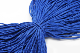  Шнур  4.0 мм для взуття (арт.1-35)  |9: електр.яскр. |