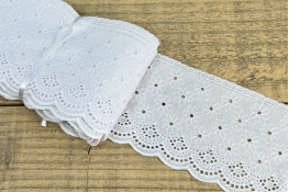  Прошва  90 мм (батистовка)