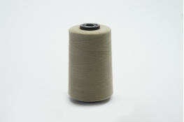  Нитки  №40/2 ПЕ  5000 м "Barva"  |6: беж. 7020|
