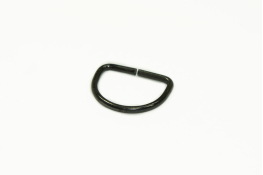  Напiвкiльце 20х2 оксид