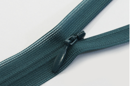  Блискавка 20 см (YKK)  |7: зелен.темн. 830|