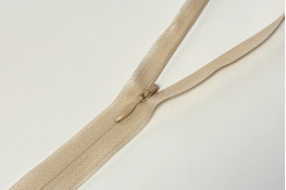  Блискавка 20 см (YKK)  |4: фрез.світл. 185|