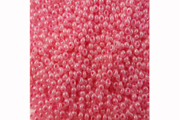  Бiсер Preciosa 5 гр  |4: рожев. 37177|
