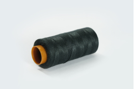  Нитки  №28/2 (45ЛЛ) армовані 200 м  "Barva"  |7: болотн.темн. 4002|