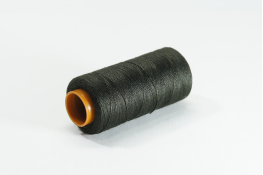  Нитки  №28/2 (45ЛЛ) армовані 200 м  "Barva"  |7: болотн.темн. 4008|