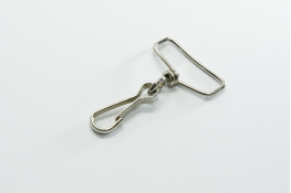  Карабiн 30 мм з рамкою 30 мм