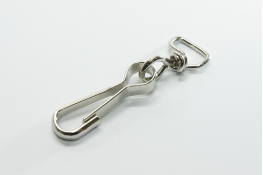  Карабiн 50 мм з рамкою 15 мм