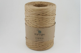  Рафія  |6: беж.золот. |