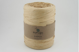  Рафія  |6: беж. |