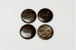  Гудзик 25 мм Coconat