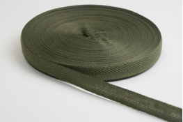  Стрічка кіперна 20 мм