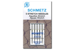  Голки  "STRETCH" №90
