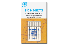 Голки "METALLIC"
