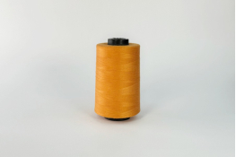  Нитки  №40/2 ПЕ  5000 м "Barva"  |3: оранж. 3016|