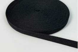  Стрiчка кiперна 20 мм  |1: сірий темн. |