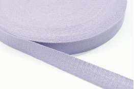  Стрічка кіперна 17 мм  |4: бузков. |