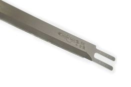  Лезо для вертикального ножа  6" (сабельного типу)