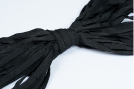  Стрічка прикладна 10 мм  |1: чорн. |