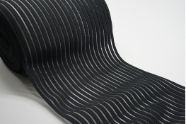  Тасьма еластична 256 мм бандажна