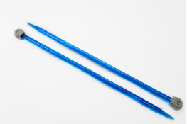  .Спицi  №10.0 / 35 см  (акрил)