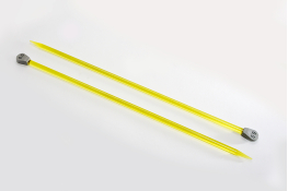  .Спицi  № 6.0 / 30 см  (акрил)