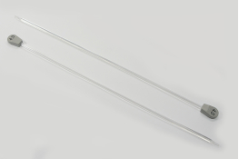  .Спицi  № 4.0 / 25 см  (акрил)