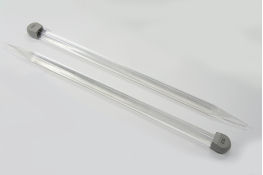  .Спицi  №15.0 / 35 см  (акрил)