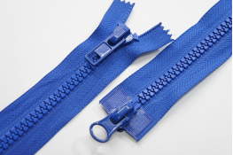  Блискавка 110 см 2 замка "трактор"  Т8  |9: електр.яскр. |