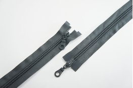  Застiбка-блискавка Т5  110 см 2 замка (YKK)