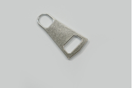  Пулер для бігунка №221 нікель