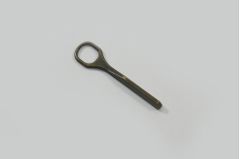  Пулер для бігунка №115 стара латунь