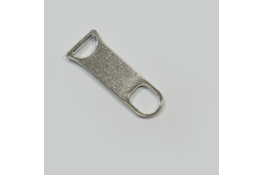  Пулер для бігунка №009 нікель