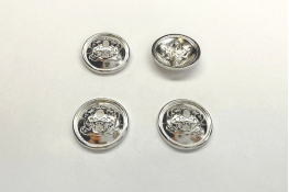  Гудзик 15 мм арт.SMB-319