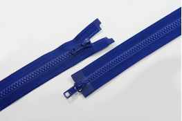  Блискавка 110 см 2 замка "трактор"  Т5  (YKK)  |9: електр.яскр. 220|