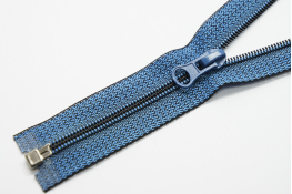  Застiбка-блискавка  Т6   80 см 1 замок