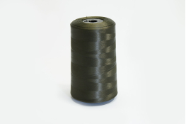  Нитка "Барва" №150D текстурована  |7: болотн.темн. 7015|