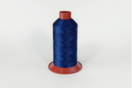  Нитки №30 ПЕ 2400 м Heat Set "Barva"  |9: електр.яскр. 2057|