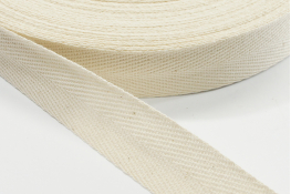  Стрiчка кiперна 100% Х/Б