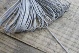  Шнур  3 мм сутажний