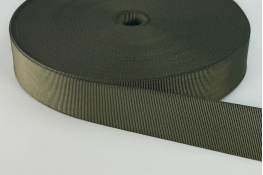  Стрічка ремінна 40 мм арт.9-762  |7: хакі |